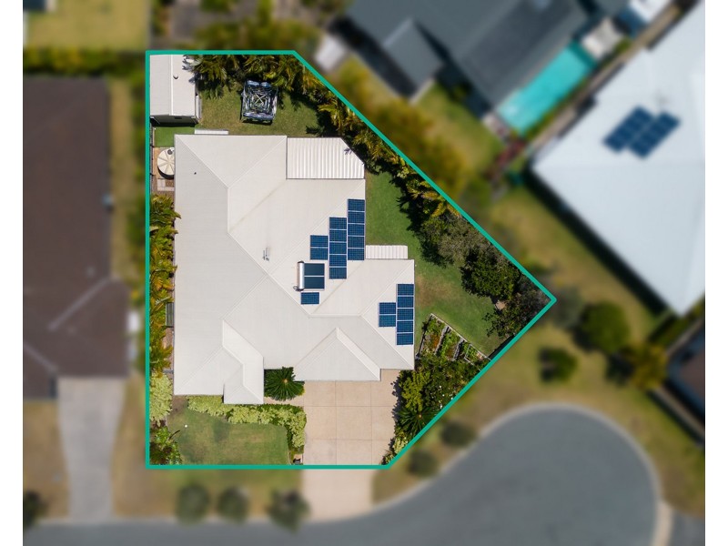 36 Saint Pauls Avenue, Pelican Waters QLD 4551