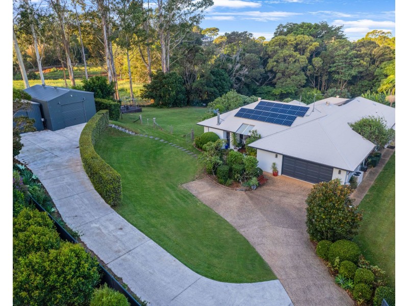 41 Cynthia Hunt Drive, Flaxton QLD 4560