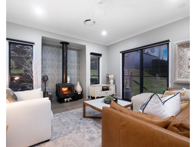 41 Cynthia Hunt Drive, Flaxton QLD 4560