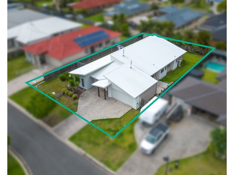 27 Prudence Place, Meridan Plains QLD 4551