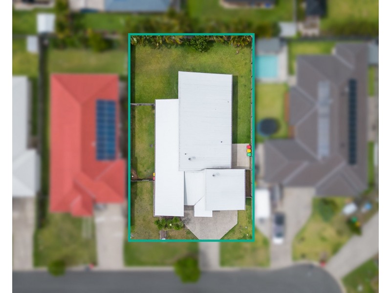 27 Prudence Place, Meridan Plains QLD 4551