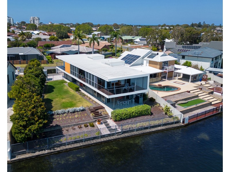 34 Ramsay Crescent, Pelican Waters QLD 4551