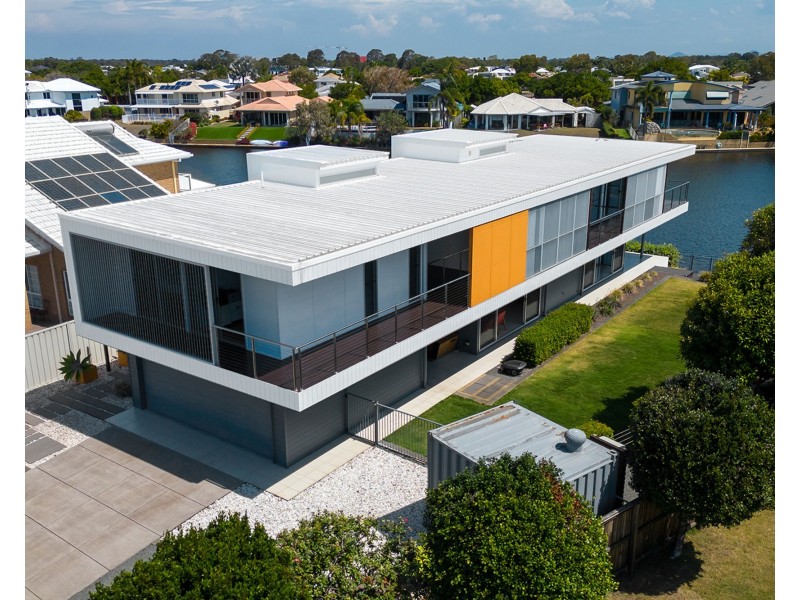 34 Ramsay Crescent, Pelican Waters QLD 4551