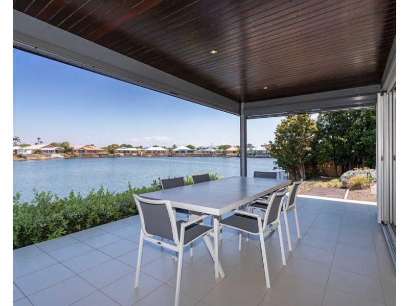 34 Ramsay Crescent, Pelican Waters QLD 4551
