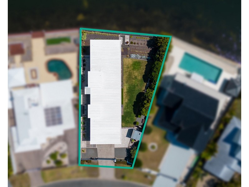 34 Ramsay Crescent, Pelican Waters QLD 4551