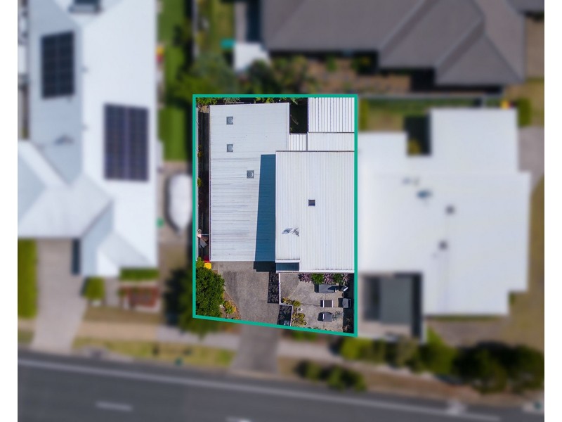 2/41 Bells Esplanade, Pelican Waters QLD 4551