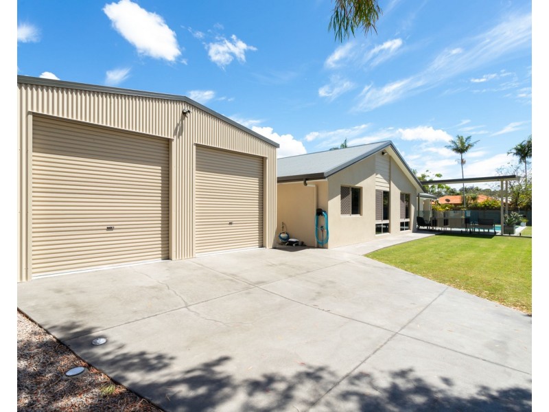 1 Carlyle Court, Buderim QLD 4556