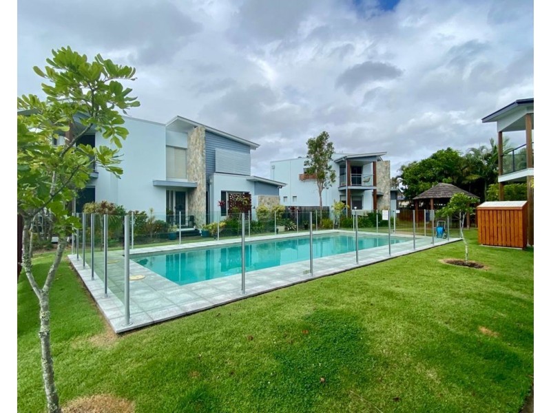 8/1-7 Rawson Street, Caloundra West QLD 4551