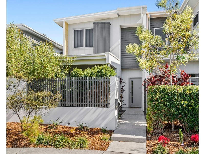 4/11 Panama Crescent, Mountain Creek QLD 4557