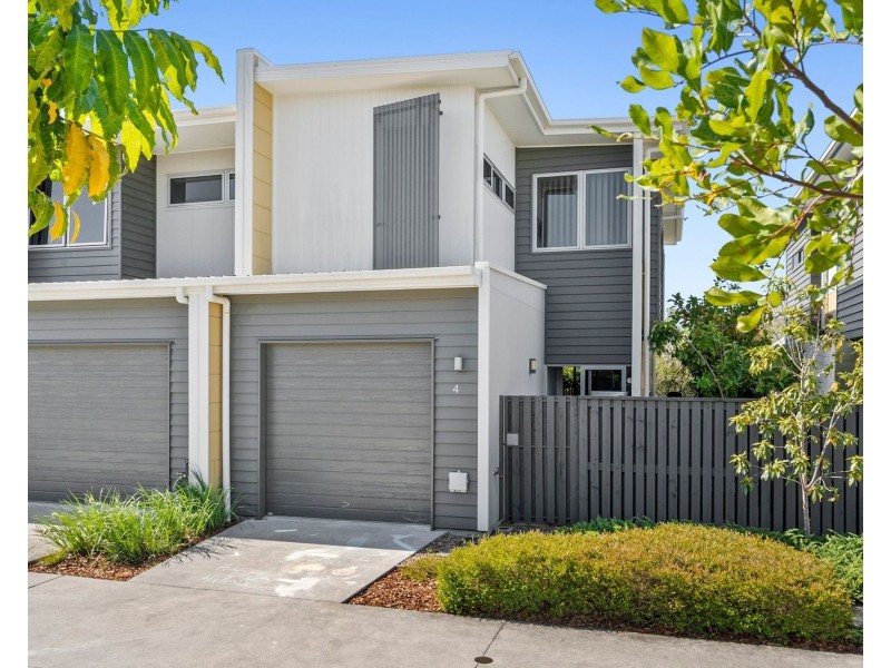 4/11 Panama Crescent, Mountain Creek QLD 4557