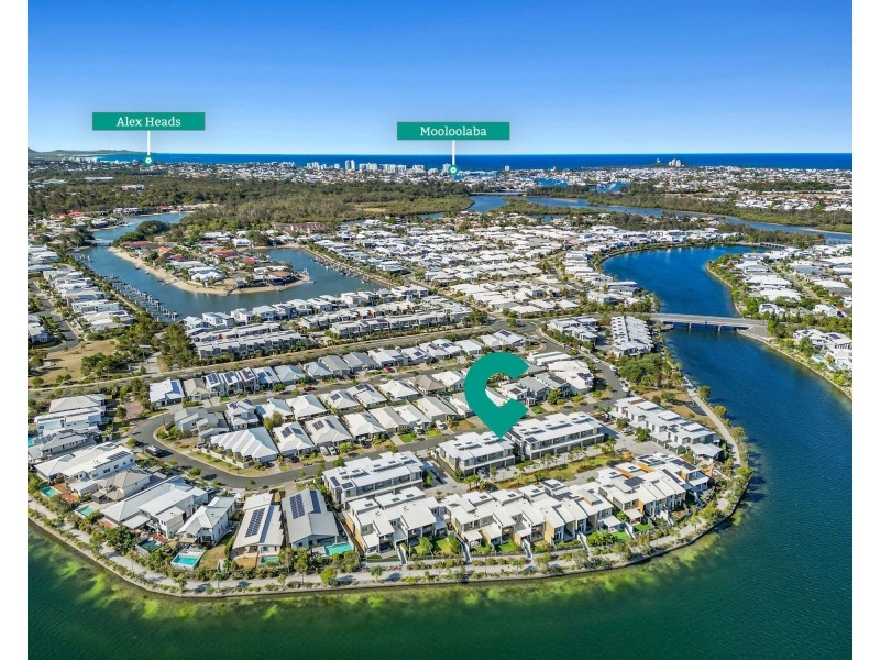 4/11 Panama Crescent, Mountain Creek QLD 4557