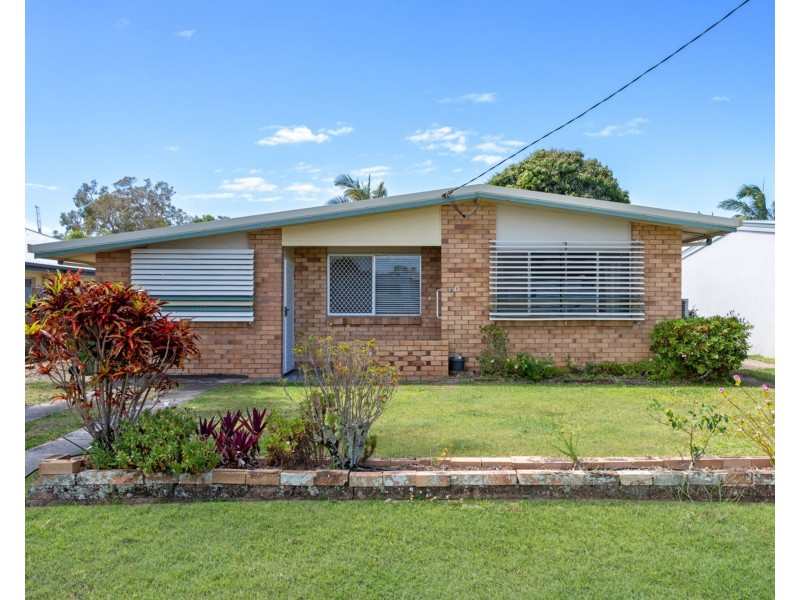 28 Dalby Street, Maroochydore QLD 4558
