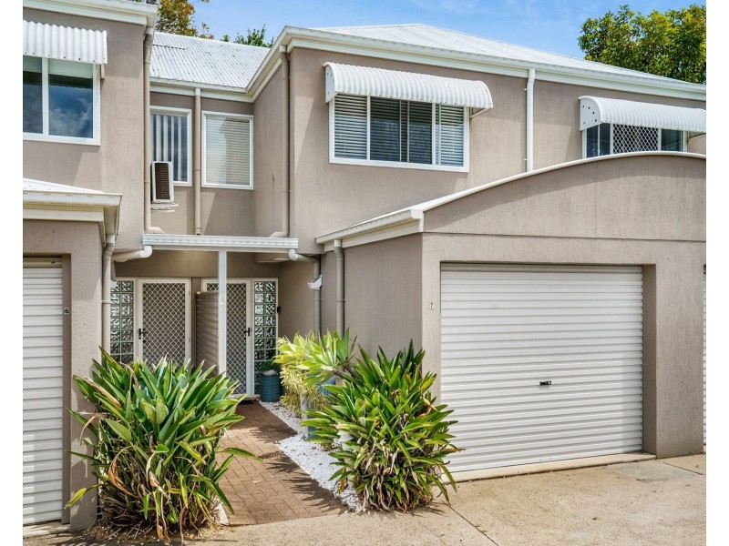 7/133 King Street, Buderim QLD 4556