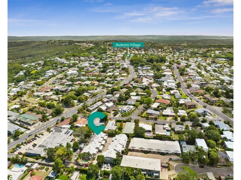 7/133 King Street, Buderim QLD 4556