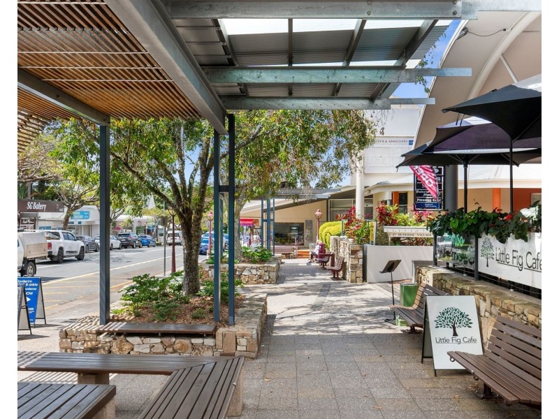 7/133 King Street, Buderim QLD 4556