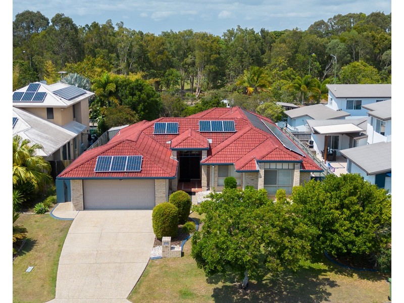 14 Kuthar Street, Pelican Waters QLD 4551