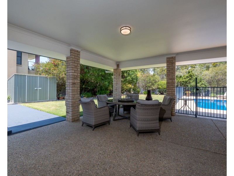 14 Kuthar Street, Pelican Waters QLD 4551