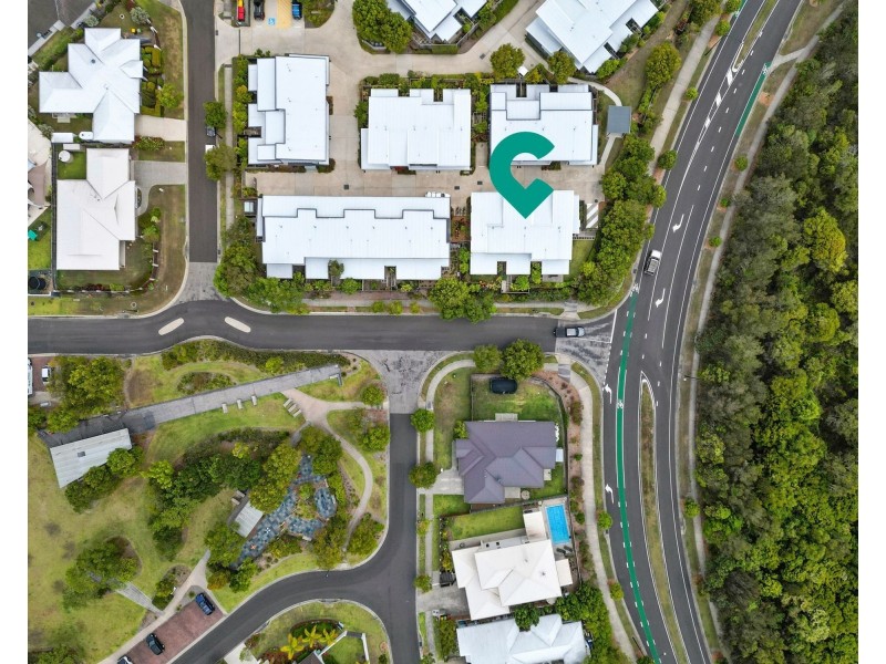 11/2-12 Kurrimine Crescent, Mountain Creek QLD 4557
