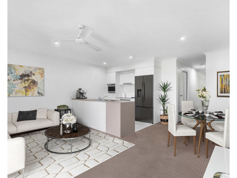 11/2-12 Kurrimine Crescent, Mountain Creek QLD 4557