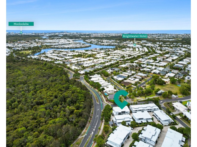 11/2-12 Kurrimine Crescent, Mountain Creek QLD 4557