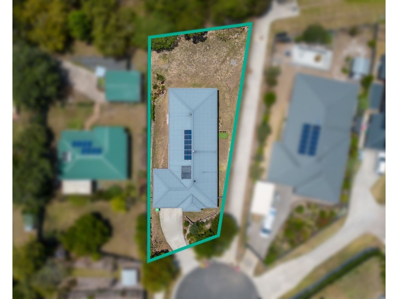 16 Norton Court, Cooroy QLD 4563