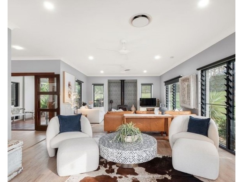 41 Cynthia Hunt Drive, Flaxton QLD 4560