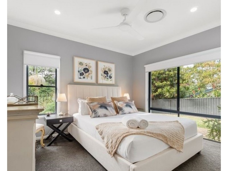 41 Cynthia Hunt Drive, Flaxton QLD 4560