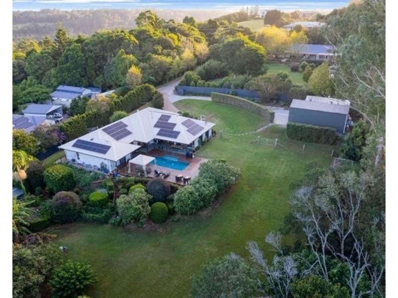 41 Cynthia Hunt Drive, Flaxton QLD 4560