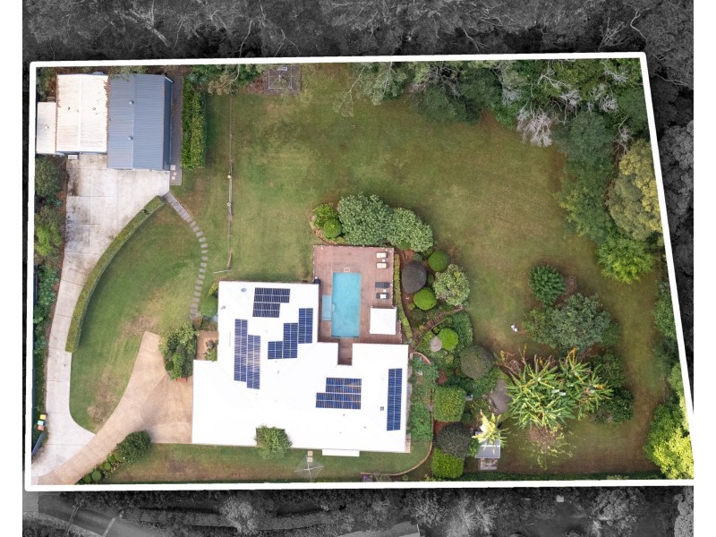 41 Cynthia Hunt Drive, Flaxton QLD 4560