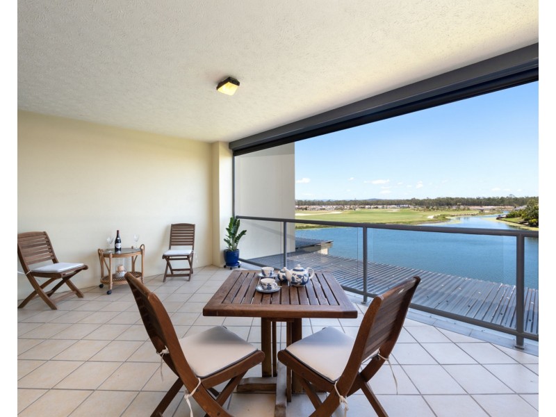 17/1 Millennium Circuit, Pelican Waters QLD 4551