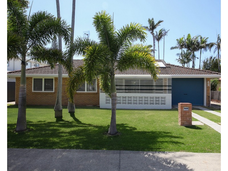 43 Point Cartwright Drive, Buddina QLD 4575