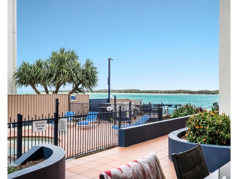 7/38 Maloja Avenue, Caloundra QLD 4551