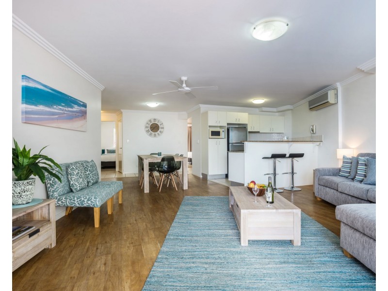 7/38 Maloja Avenue, Caloundra QLD 4551