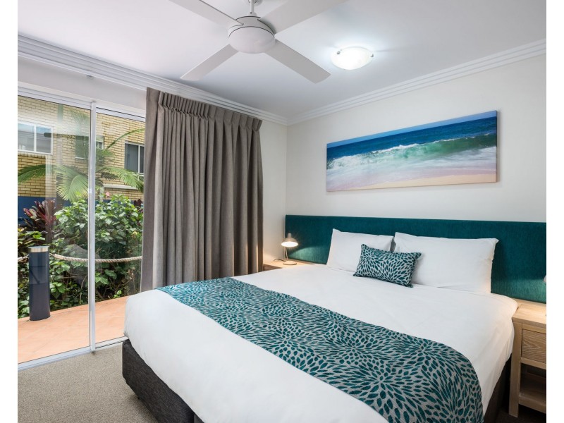 7/38 Maloja Avenue, Caloundra QLD 4551