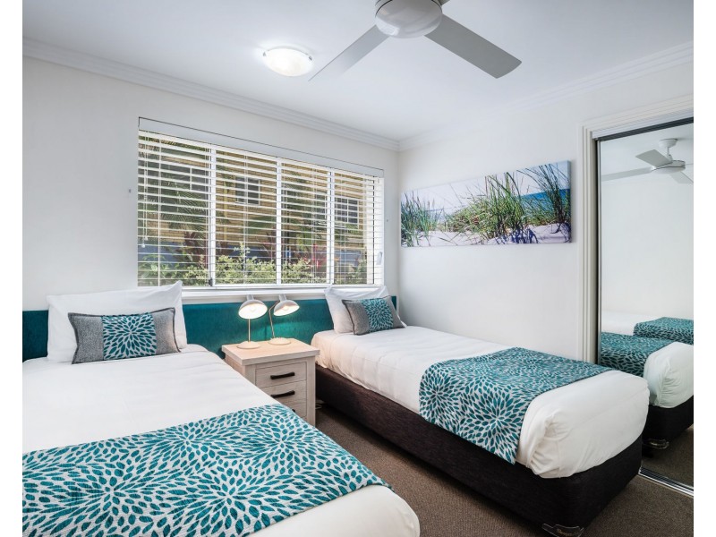 7/38 Maloja Avenue, Caloundra QLD 4551