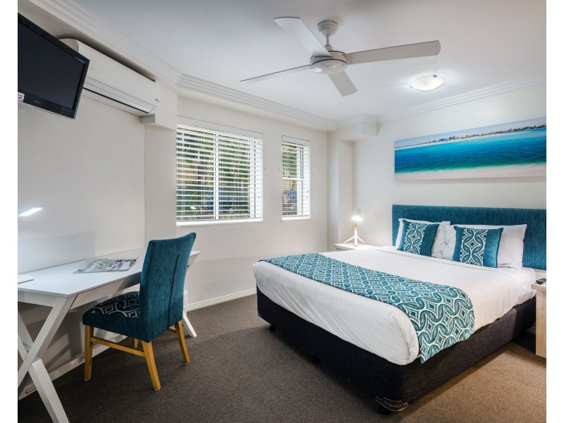 7/38 Maloja Avenue, Caloundra QLD 4551