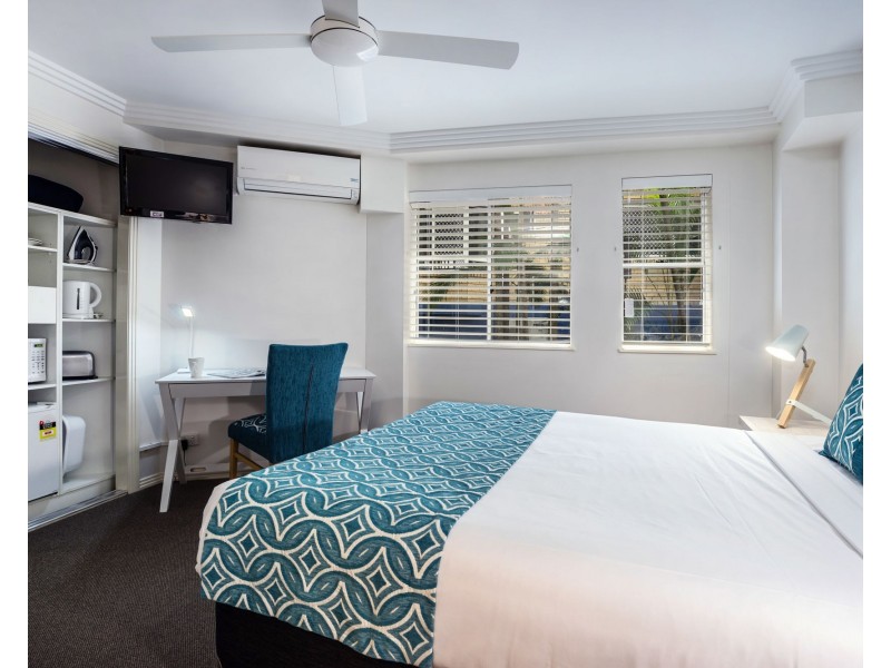 7/38 Maloja Avenue, Caloundra QLD 4551