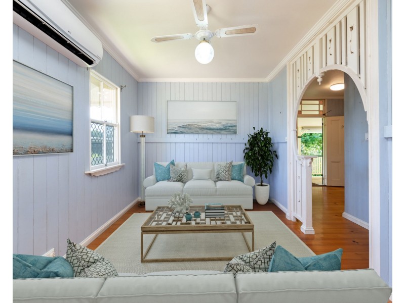 463 Flaxton Drive, Flaxton QLD 4560