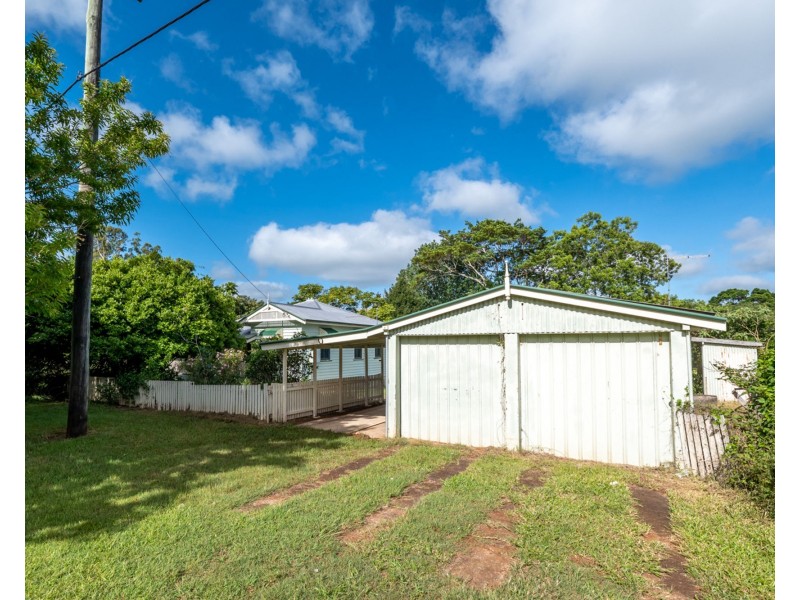463 Flaxton Drive, Flaxton QLD 4560