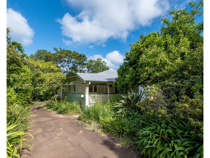 463 Flaxton Drive, Flaxton QLD 4560