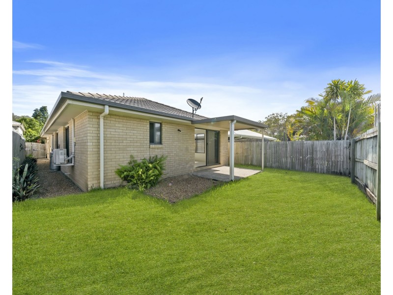 34 Sunrise Terrace, Little Mountain QLD 4551