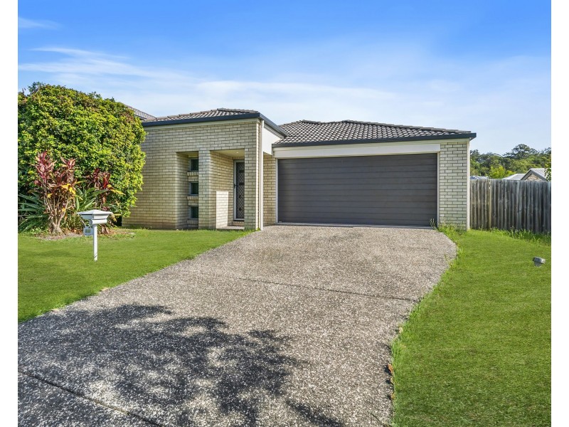 25 Sunrise Terrace, Little Mountain QLD 4551