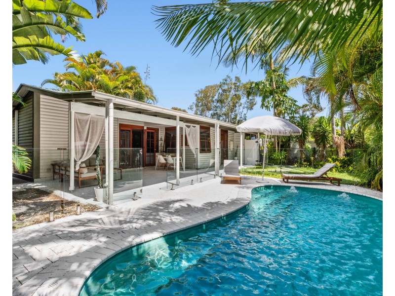 121 Yandina Coolum Road, Coolum Beach QLD 4573