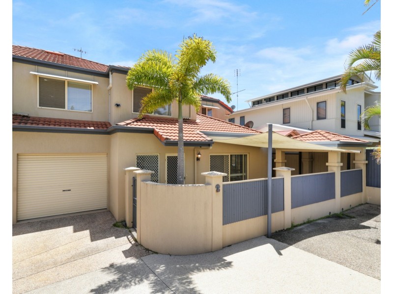 2/16 Janet Street, Alexandra Headland QLD 4572