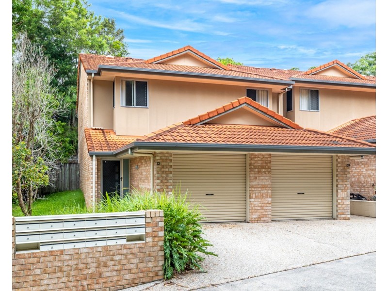 32/70 Netherton Street, Nambour QLD 4560