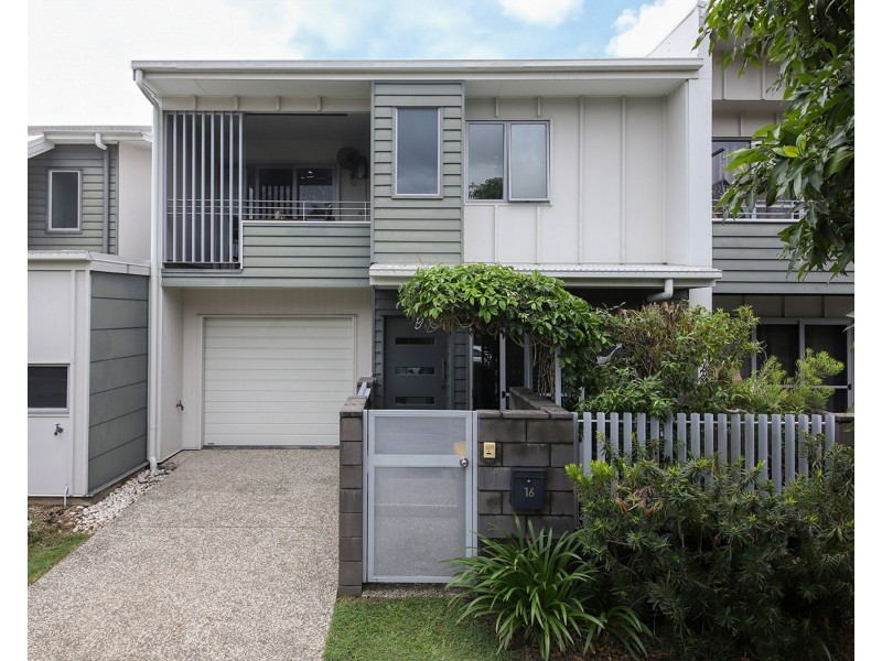 16 Indigo Road, Caloundra West QLD 4551