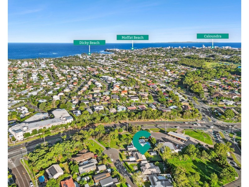 13 Bapaume Court, Aroona QLD 4551