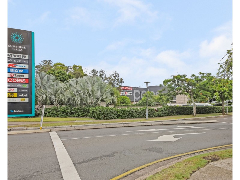 6/10 Mungar Street, Maroochydore QLD 4558