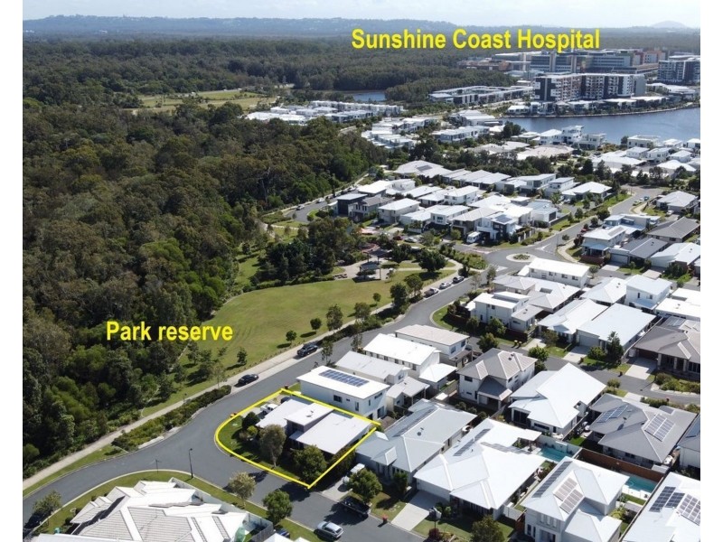 23 Anchorage Drive, Birtinya QLD 4575