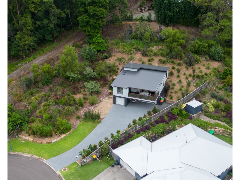 28 Willowood Crescent, Nambour QLD 4560